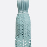 Céline | Elegantní Midi Šaty
