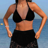 Laluna® | Elegantné krajkové bikiny