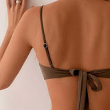 Laluna® | Sexy a trendy dvoudílné bikiny