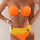 Laluna® | Sexy a trendy dvoudílné bikiny