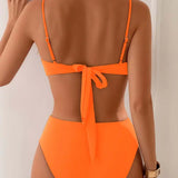 Laluna® | Sexy a trendy dvoudílné bikiny
