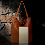 Lila – Elegantní městská taška – Elegantní