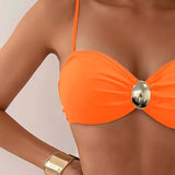 Laluna® | Sexy a trendy dvoudílné bikiny