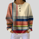 Tindra™ | Henley Mikina