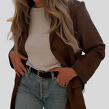Krista | Luxusní vintage sako