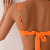 Laluna® | Sexy a trendy dvoudílné bikiny