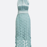 Céline | Elegantní Midi Šaty