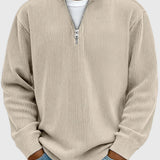 Lukáš | Trendy Stylový Svetr