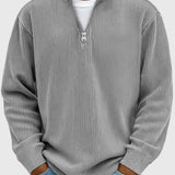 Lukáš | Trendy Stylový Svetr