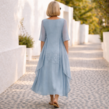 Pavlína | Elegantné šaty