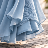 Pavlína | Elegantné šaty