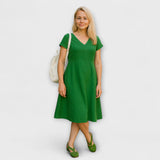 Althea – letní baleríny s retro šarmem