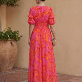 Robe Olvera - Nepřekonatelná elegance v Maison Claire a Sylvie