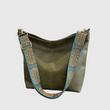 Apolenka - Vintage česká kabelka