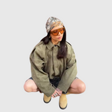 Klaudie™ – Ikonická bomber bunda