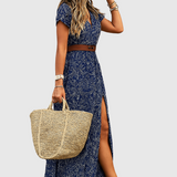 TEREZA – Vzdušné maxi šaty v boho stylu
