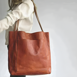 Lila – Elegantní městská taška – Elegantní