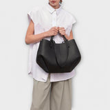 NELA - Moderní kabelka typu Tote