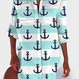 Prémios bavlna Letní T-Shirt