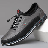Šimon | Vysoce Kvalitní Oxfordské Boty