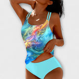 Patrizia - Tankiny set