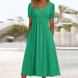 ISADORA | ELEGANTNÍ MIDIKLÉNO A-LINIE