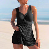 Laluna® | Tankini set