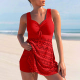 Laluna® | Tankini set