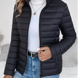 Klára – Elegantná ľahká bunda na každodennú eleganciu