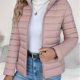 Klára – Elegantná ľahká bunda na každodennú eleganciu