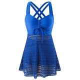 Laluna® | Tankini set