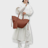 NELA - Moderní kabelka typu Tote