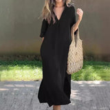 ELENA | Lehká a elegantní letní šaty