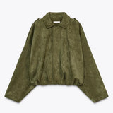 Klaudie™ – Ikonická bomber bunda