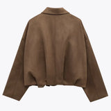 Klaudie™ – Ikonická bomber bunda
