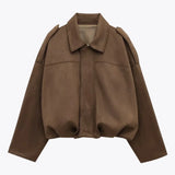 Klaudie™ – Ikonická bomber bunda