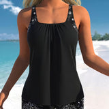 Tankini s UV ochranou