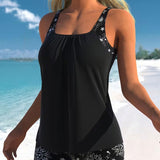 Tankini s UV ochranou