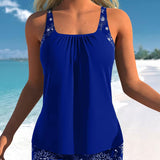 Tankini s UV ochranou