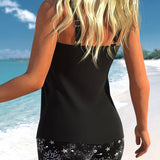 Tankini s UV ochranou
