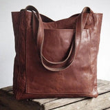 Lila – Elegantní městská taška – Elegantní
